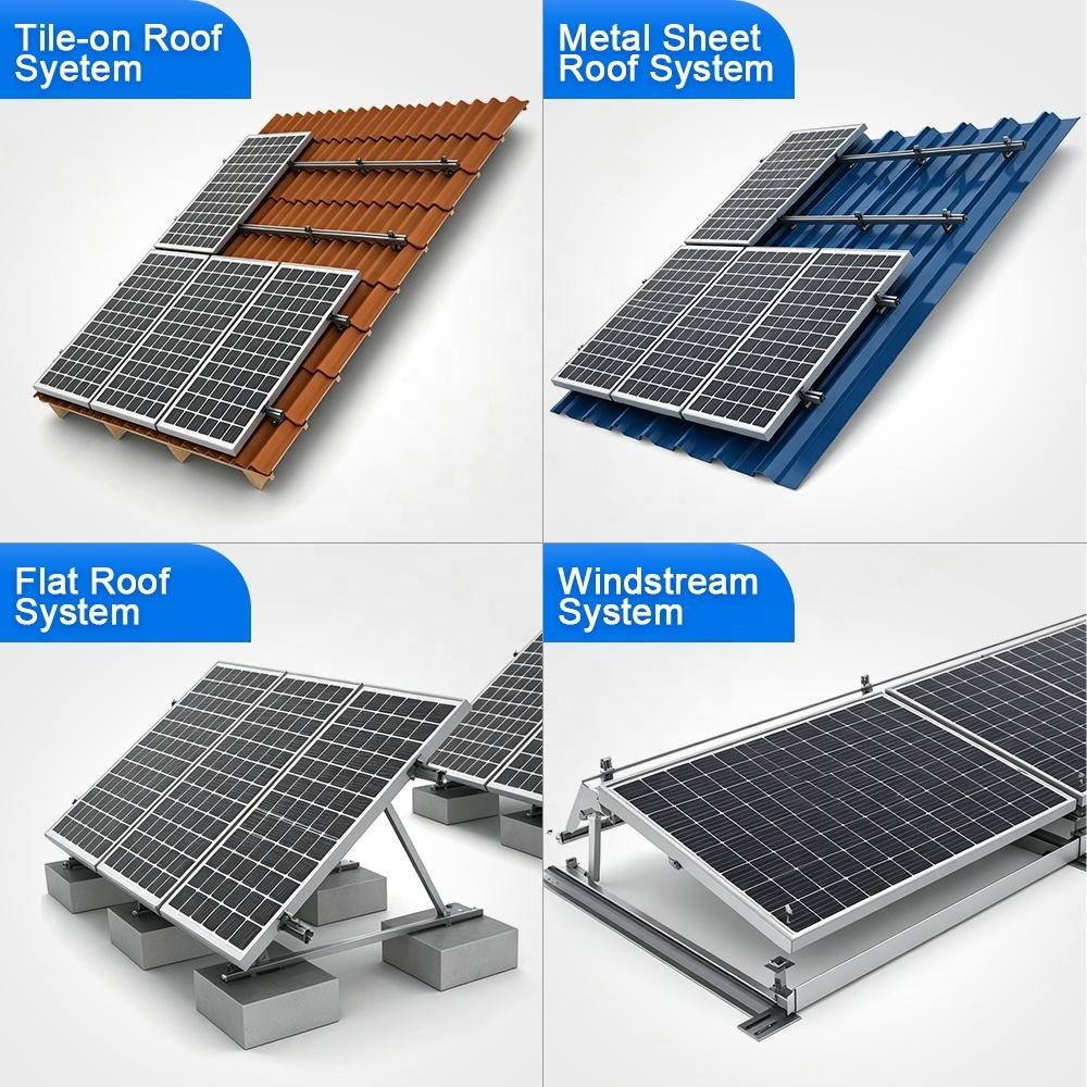 Mounting Kits